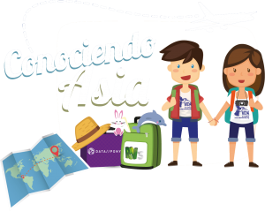 Conociendo Asia